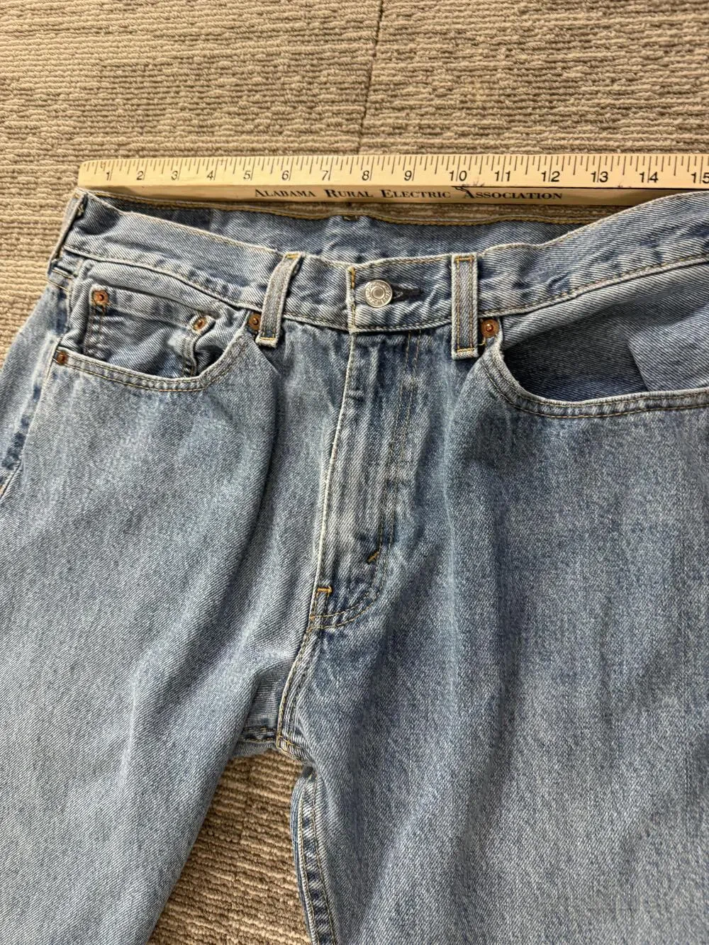 Levis brand levi